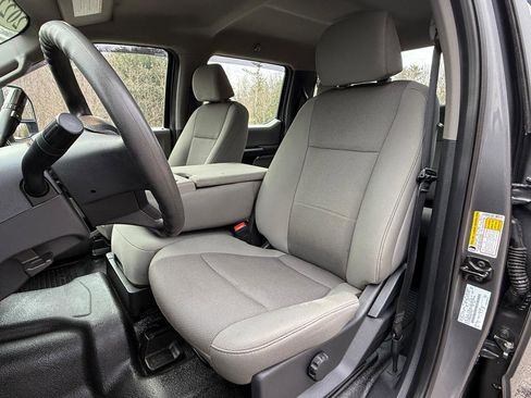 Used 2022 Ford F350 XL image 11