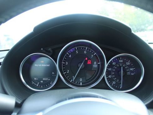 Used 2021 MAZDA MX-5 Miata Grand Touring RWD image 20