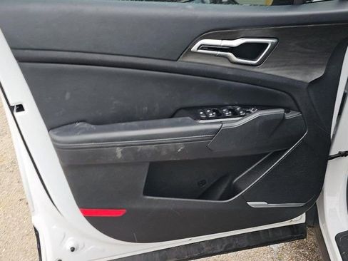 Used 2023 Kia Sportage X-Line w/ X-Line Premium Package image 9