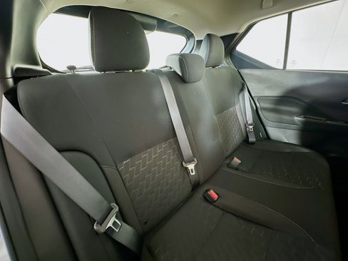 Used 2023 Nissan Kicks SV image 24