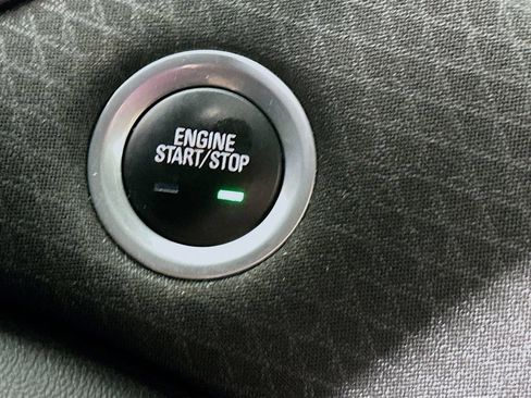Used 2020 Chevrolet Malibu RS w/ LPO, Convenience Package 1 FWD image 19