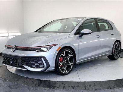 New 2026 Volkswagen GTI Autobahn