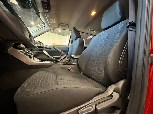 New 2026 Mitsubishi Eclipse Cross Ralliart AWD/4WD image 31