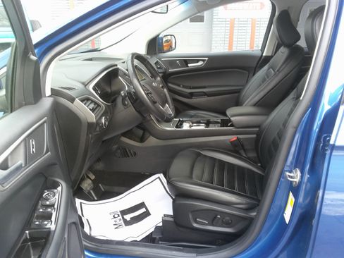 Used 2020 Ford Edge SEL w/ Cold Weather Package image 13