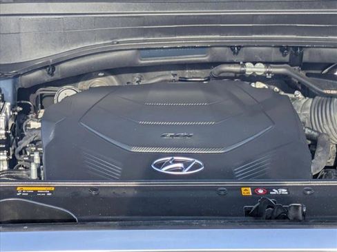 Used 2020 Hyundai Palisade SEL FWD image 24