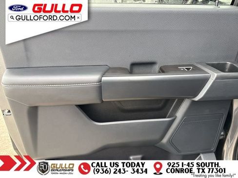 Certified 2021 Ford F150 XL w/ STX Appearance Package RWD image 16
