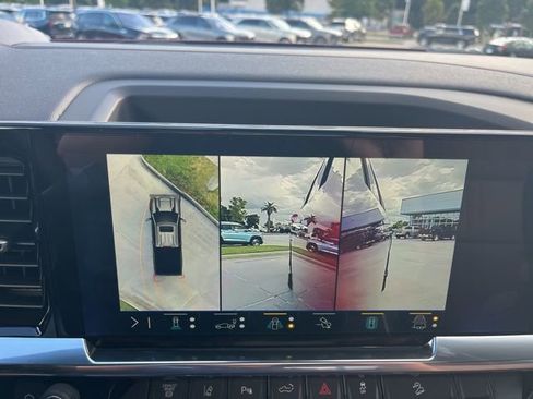 New 2026 Chevrolet Silverado 2500 High Country w/ Technology Package image 32