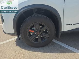 Used 2025 Nissan Rogue SV AWD/4WD video 2