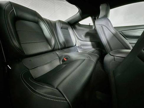 Used 2024 Ford Mustang Premium RWD image 29