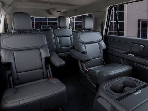 New 2027 Ford Expedition Max Active AWD/4WD image 11