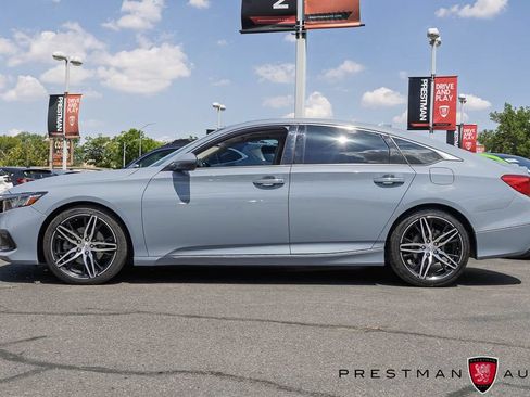 Used 2022 Honda Accord Touring image 15