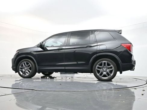 Used 2022 Honda Passport EX-L image 44