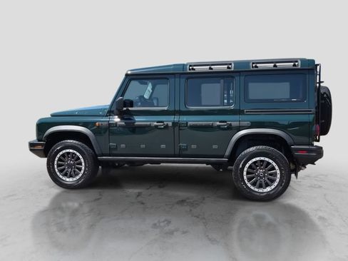 Used 2024 INEOS Grenadier AWD/4WD image 5
