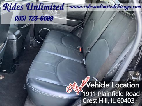 Used 2007 Mercury Mariner Luxury image 20