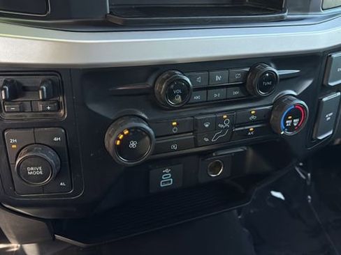 Used 2024 Ford F250 XL w/ STX Appearance Package AWD/4WD image 32