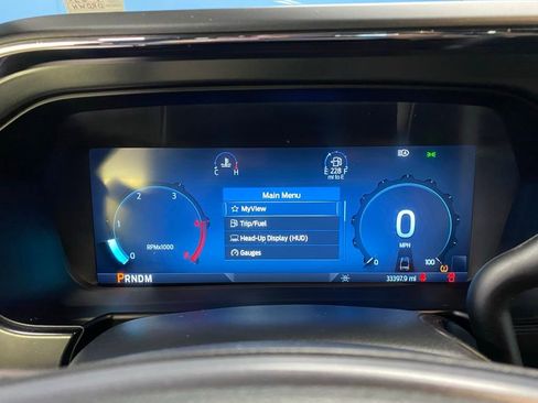 Used 2023 Ford F350 Lariat w/ Lariat Ultimate Package image 24