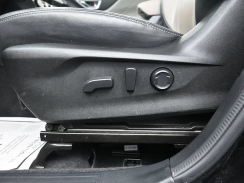 Used 2021 Subaru Forester Limited AWD/4WD image 13