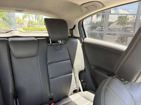 Used 2022 Honda HR-V EX-L image 15