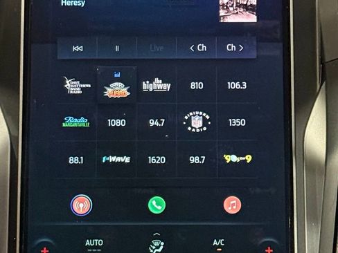 Used 2022 Ford Edge SEL w/ Convenience Package image 61