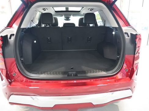 New 2026 GMC Terrain Denali AWD/4WD image 28