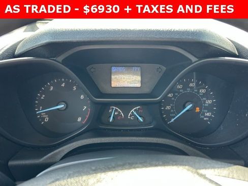 Used 2014 Ford Transit Connect XL image 18