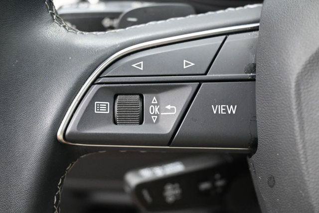 Used 2025 Audi Q7 2.0T Premium Plus AWD/4WD image 17