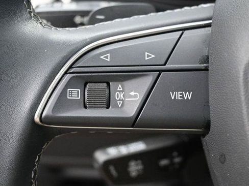 Used 2025 Audi Q7 2.0T Premium Plus AWD/4WD image 17