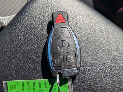 Used 2017 Mercedes-Benz SLC 43 AMG image 29