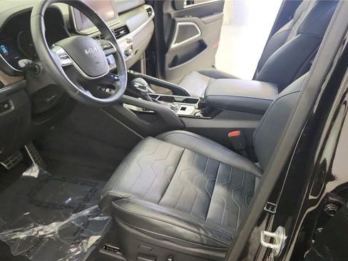 Used 2022 Kia Telluride SX w/ SX Prestige Package image 22