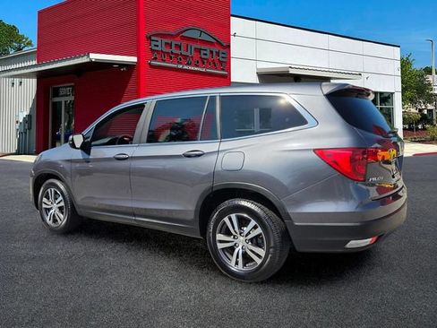 Used 2016 Honda Pilot EX-L image 3