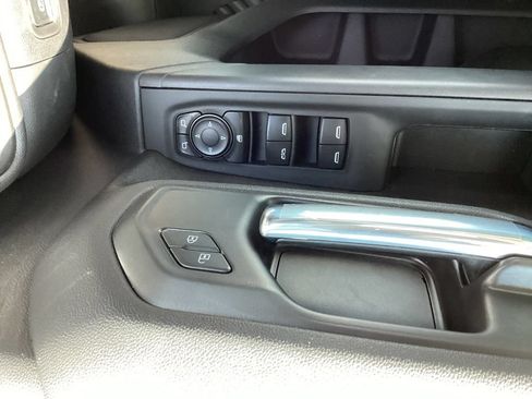 New 2025 GMC Sierra 1500 Pro w/ Pro Value Package AWD/4WD image 22