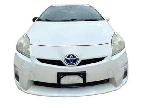 Used 2011 Toyota Prius Two FWD image 9