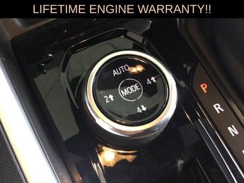 New 2026 Chevrolet Colorado Trail Boss image 20