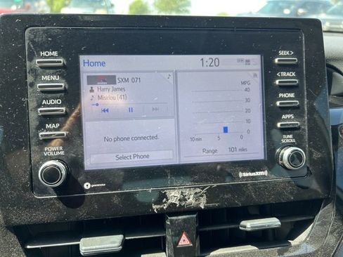 Used 2023 Toyota Camry LE image 11