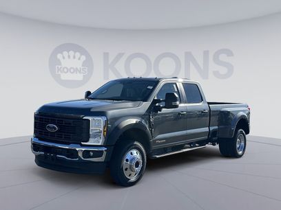 New 2026 Ford F450 XL w/ 360-Degree Camera Package