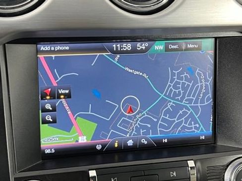 Used 2015 Ford Mustang GT Premium image 33