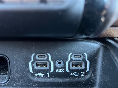 Used 2022 RAM 3500 Limited image 18