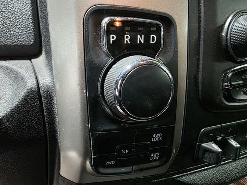 Used 2020 RAM 1500 Classic Warlock w/ Trailer & Traction Group AWD/4WD image 13
