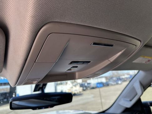 Used 2016 Chevrolet Silverado 2500 LTZ w/ LTZ Plus Package image 32