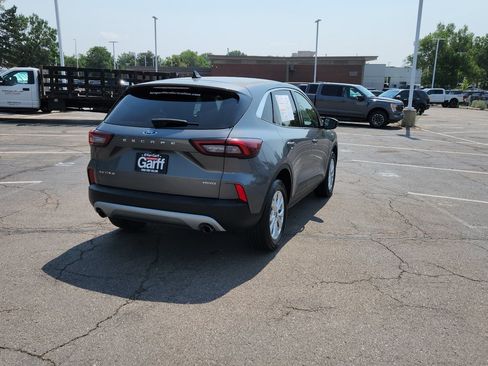 Certified 2024 Ford Escape Active AWD/4WD image 10