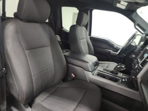 Used 2018 Ford F150 XLT w/ Equipment Group 302A Luxury AWD/4WD image 17