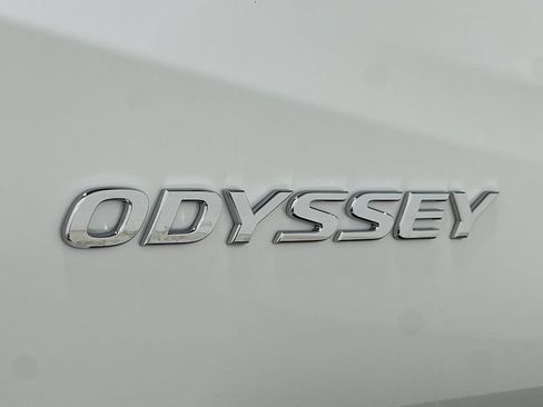 Used 2022 Honda Odyssey Touring image 43
