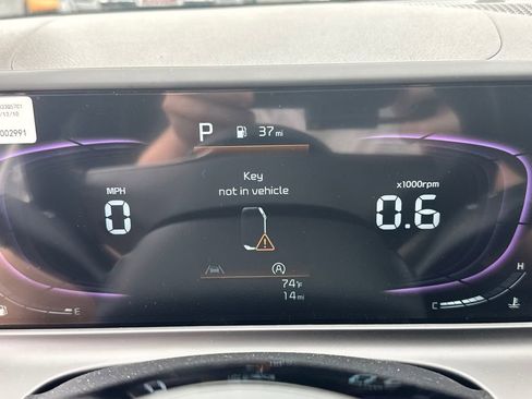 New 2025 Kia Seltos S image 26