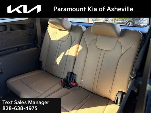 New 2026 Kia Sorento SX Prestige image 24