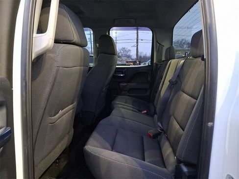 Certified 2016 GMC Sierra 1500 SLE w/ SLE Value Package image 11