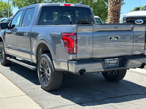 New 2026 Ford F150 Lariat AWD/4WD image 5