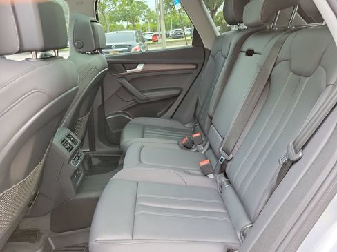 Used 2023 Audi Q5 2.0T Prestige AWD/4WD image 8