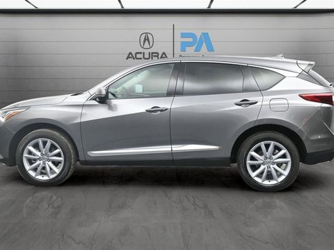 Used 2022 Acura RDX SH-AWD image 23