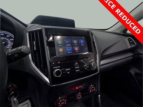 Used 2019 Subaru Forester Premium w/ All-Weather Package image 19