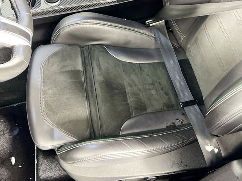 Used 2020 Alfa Romeo Stelvio Quadrifoglio w/ Nero Edizone Quadrifoglio image 22